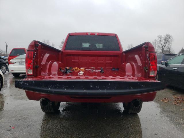 Photo 6 from auction – 2014 RAM 1500 ST with VIN 1C6RR7FT8ES109963