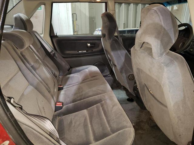 Photo 10 from auction – 1998 VOLVO S70 with VIN YV1LS5542W1451539