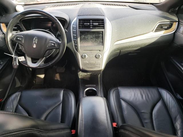 Photo 8 from auction – 2015 LINCOLN MKC with VIN 5LMTJ2AHXFUJ14916