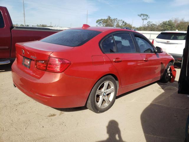 Photo 3 from auction – 2012 BMW 328 I with VIN WBA3A5C54CF345674