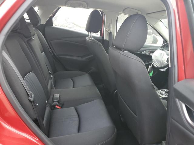 Photo 10 from auction – 2019 MAZDA CX-3 SPORT with VIN JM1DKDB76K1451864