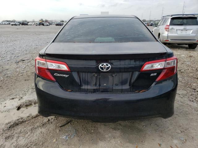 Photo 6 from auction – 2013 TOYOTA CAMRY L with VIN 4T1BF1FK7DU251579