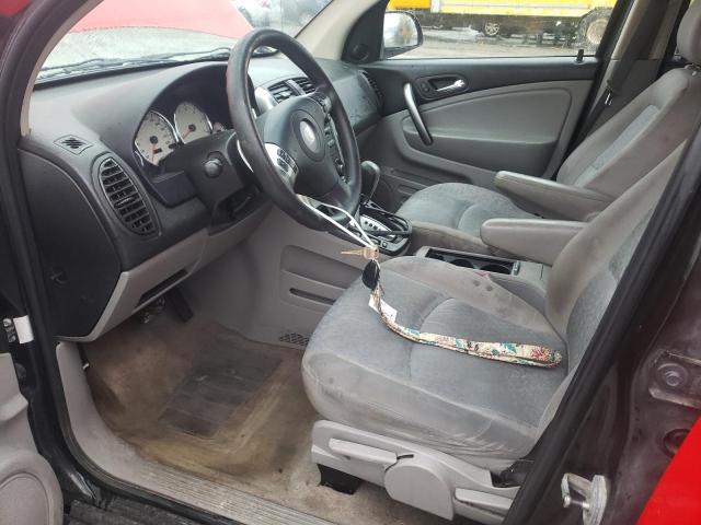 Photo 7 from auction – 2007 SATURN VUE with VIN 5GZCZ33D87S853391