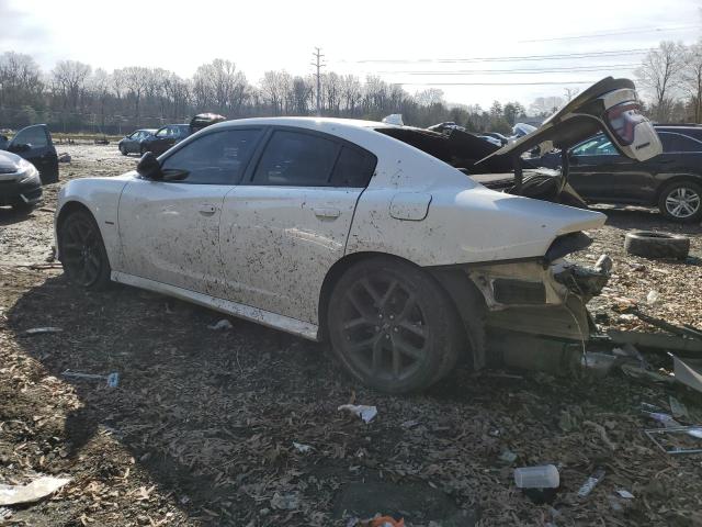 Photo 2 from auction – 2019 DODGE CHARGER R/ with VIN 2C3CDXCT9KH722179