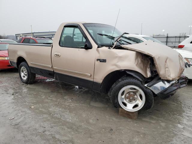 Zdjęcie 4 z aukcji – 1997 FORD F150 z VIN 1FTDF1764VNA04997