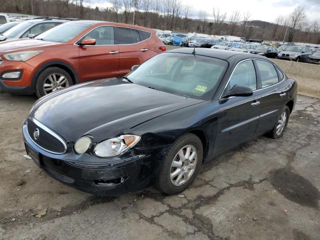 Photo 1 from auction – 2005 BUICK LACROSSE C with VIN 2G4WD532151319049