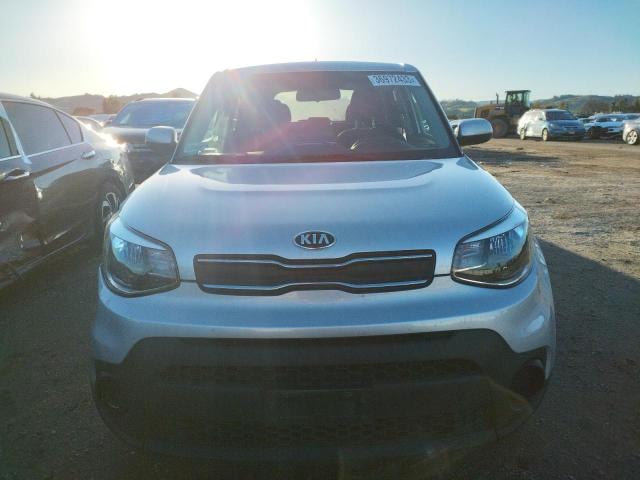 Photo 5 from auction – 2017 KIA SOUL with VIN KNDJN2A20H7457508