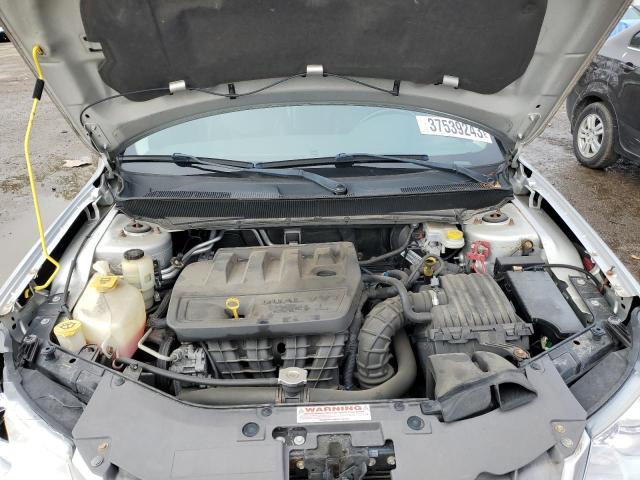 Photo 11 from auction – 2010 CHRYSLER SEBRING LI with VIN 1C3CC5FB3AN229484