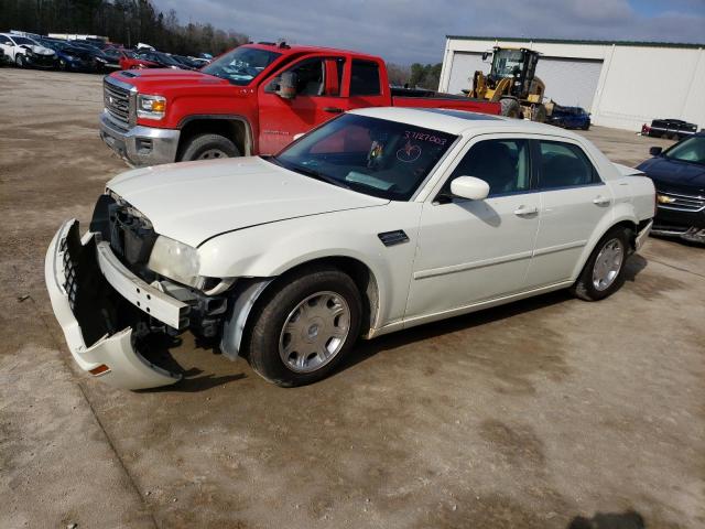 Photo 1 from auction – 2005 CHRYSLER 300 TOURIN with VIN 2C3AA53G95H634258