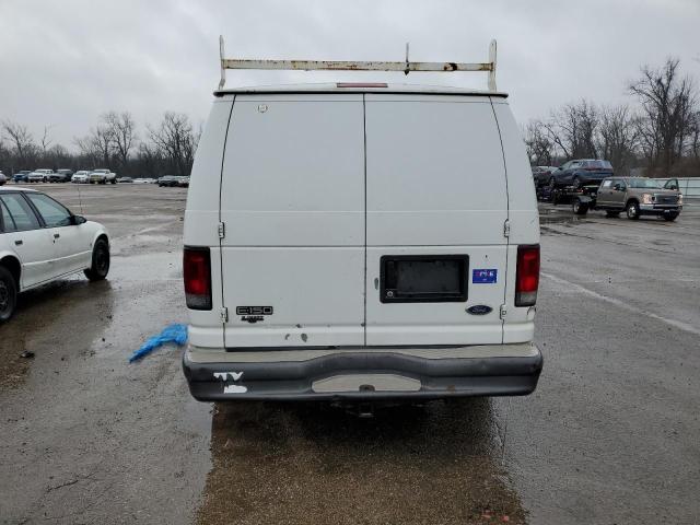 Photo 6 from auction – 2004 FORD ECONOLINE with VIN 1FTRE14W94HA04312