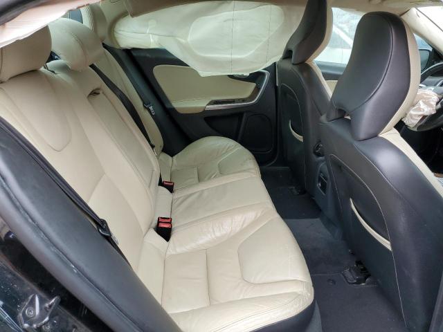 Photo 10 from auction – 2012 VOLVO S60 T5 with VIN YV1622FS7C2078450