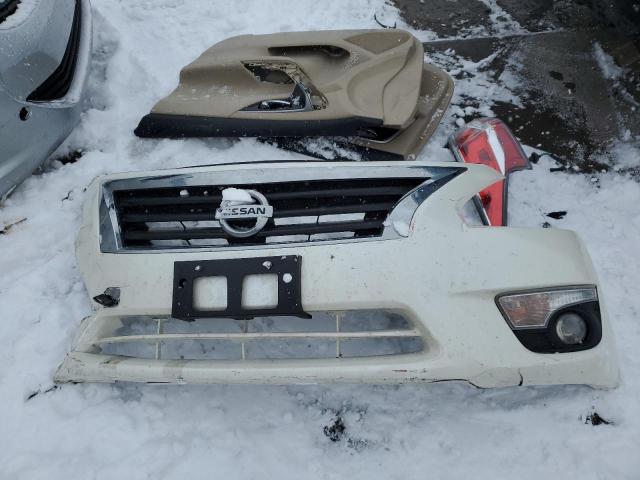 Photo 12 from auction – 2014 NISSAN ALTIMA 2.5 with VIN 1N4AL3AP1EC126047