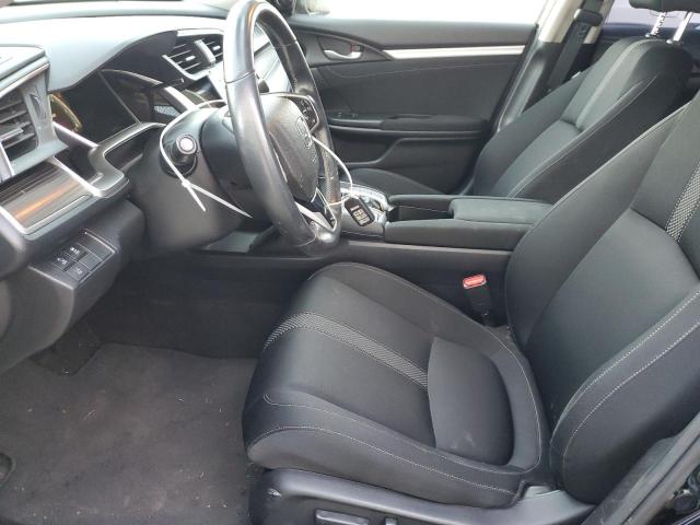 Photo 7 from auction – 2019 HONDA CIVIC EX with VIN JHMFC1F35KX000397
