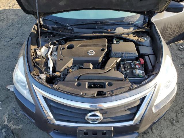 Photo 11 from auction – 2013 NISSAN ALTIMA 2.5 with VIN 1N4AL3AP3DN587690
