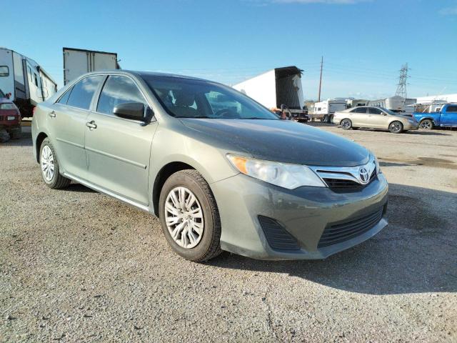 Photo 4 from auction – 2012 TOYOTA CAMRY BASE with VIN 4T4BF1FK8CR172166