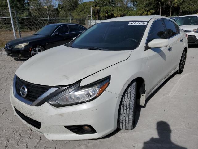 Photo 1 from auction – 2017 NISSAN ALTIMA 2.5 with VIN 1N4AL3AP5HC476124