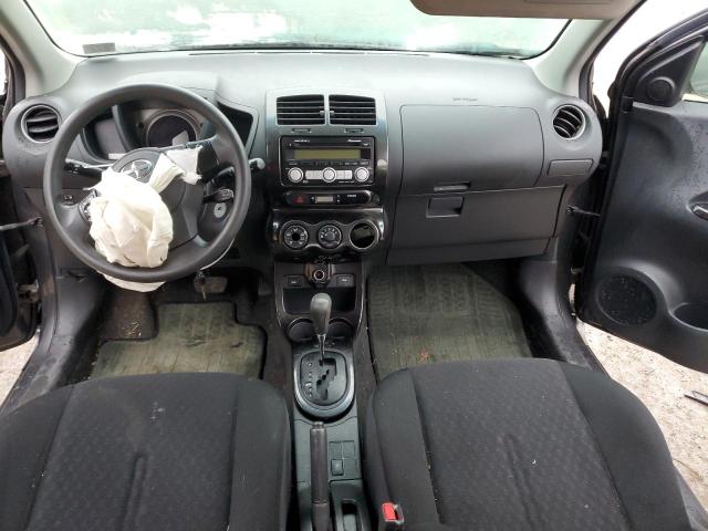 Photo 8 from auction – 2008 TOYOTA SCION XD with VIN JTKKU10428J025180