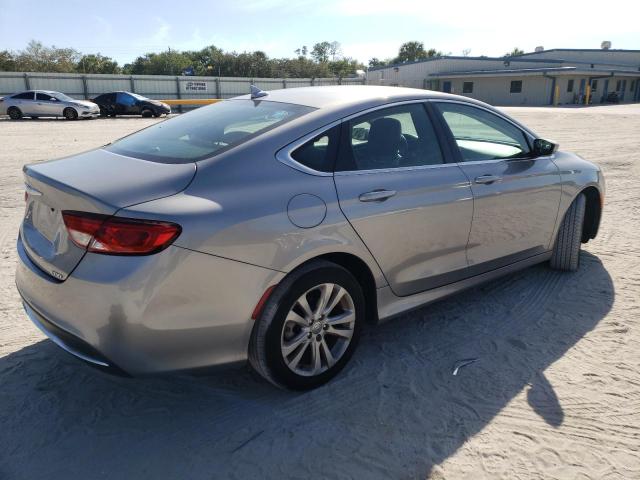 Photo 3 from auction – 2017 CHRYSLER 200 with VIN 1C3CCCAB0HN511944
