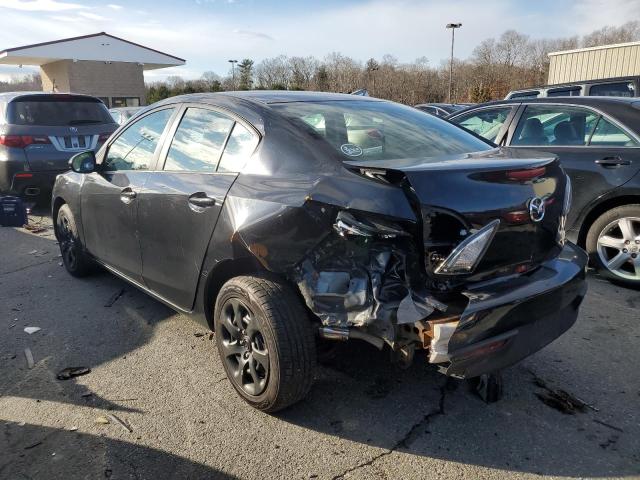 Photo 2 from auction – 2010 MAZDA 3 I with VIN JM1BL1SG2A1311912