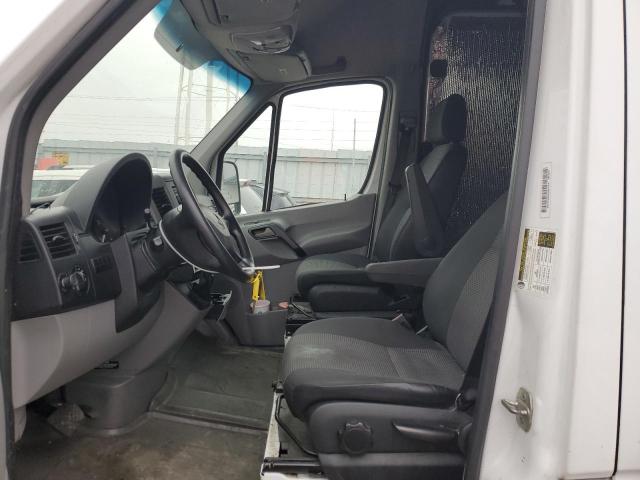 Photo 7 from auction – 2013 MERCEDES-BENZ SPRINTER 2 with VIN WD3PE8CC9D5795699