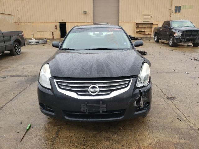 Photo 5 from auction – 2010 NISSAN ALTIMA BAS with VIN 1N4AL2AP7AN407293
