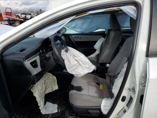 Photo 7 from auction – 2015 TOYOTA COROLLA L with VIN 2T1BURHE5FC346867