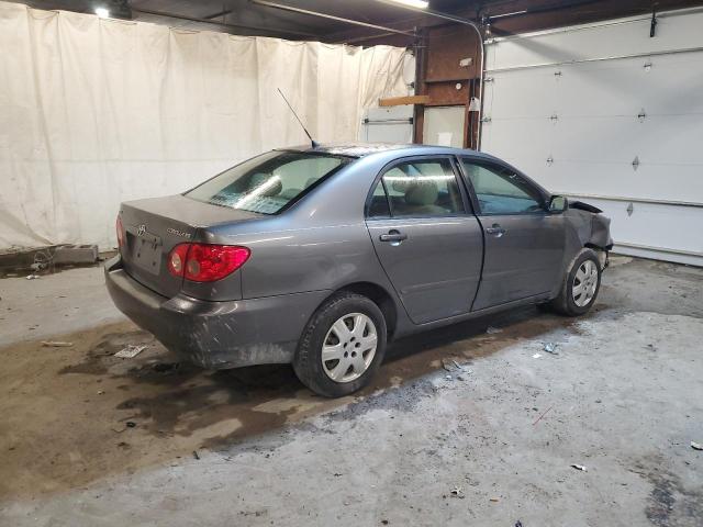Photo 3 from auction – 2008 TOYOTA COROLLA CE with VIN 2T1BR32E58C919177