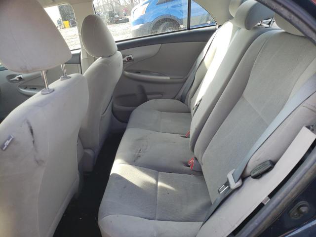 Photo 10 from auction – 2012 TOYOTA COROLLA BA with VIN 2T1BU4EE0CC879468