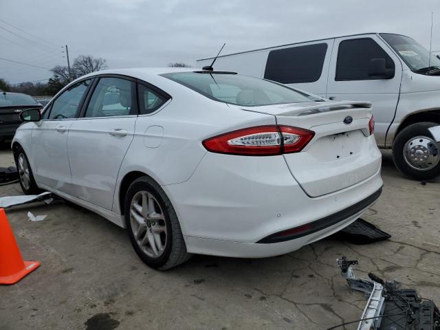 Photo 2 from auction – 2016 FORD FUSION SE with VIN 3FA6P0H71GR350566