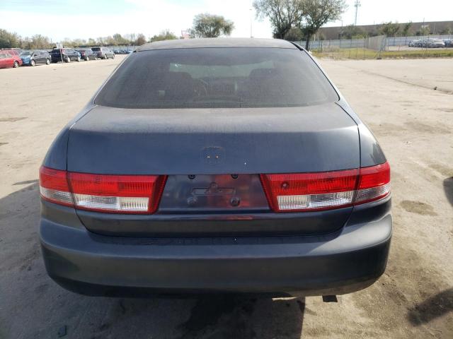 Photo 6 from auction – 2003 HONDA ACCORD EX with VIN 1HGCM55673A033203