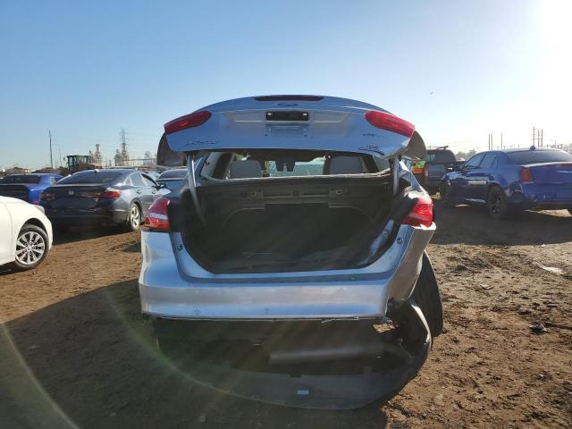 Photo 6 from auction – 2016 FORD FOCUS SE with VIN 1FADP3F26GL384078