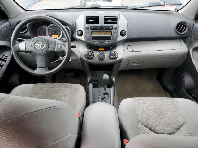 Photo 8 from auction – 2010 TOYOTA RAV4 with VIN 2T3BF4DV0AW080658