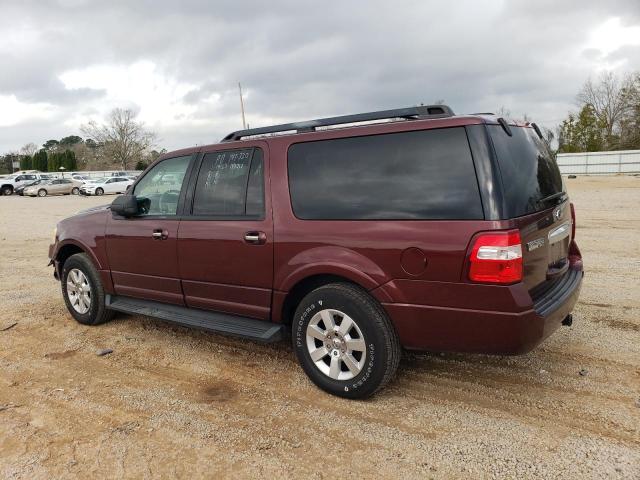 Photo 2 from auction – 2010 FORD EXPEDITION with VIN 1FMJK1F56AEB66868