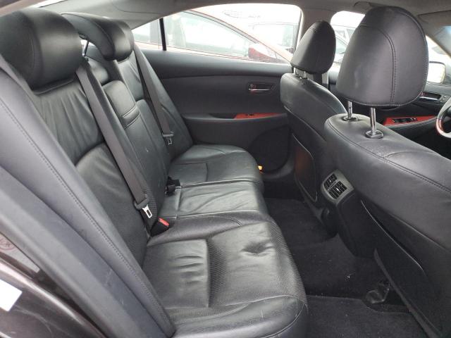 Photo 10 from auction – 2009 LEXUS ES 350 with VIN JTHBJ46G792282199