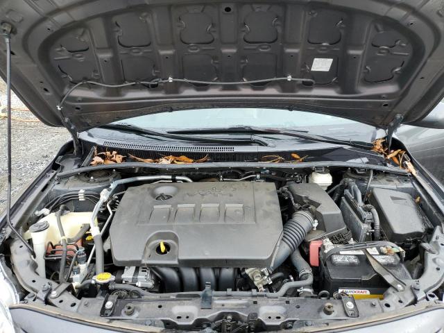 Photo 11 from auction – 2013 TOYOTA COROLLA BA with VIN 2T1BU4EE6DC007328
