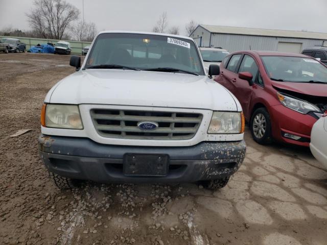 Photo 5 from auction – 2003 FORD RANGER with VIN 1FTYR10E83PA41630