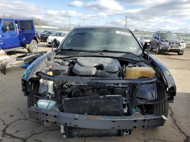Photo 5 from auction – 2013 DODGE CHARGER SE with VIN 2C3CDXBG8DH663570