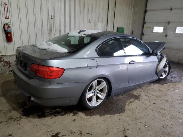 Photo 3 from auction – 2007 BMW 335 I with VIN WBAWB73587PV80925