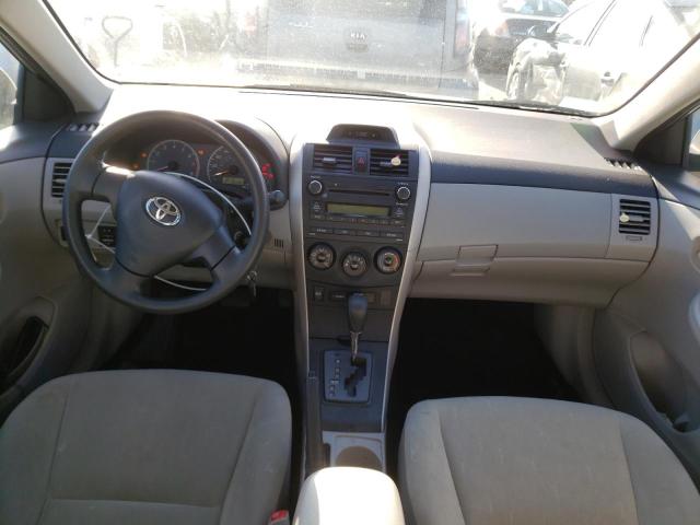 Photo 8 from auction – 2012 TOYOTA COROLLA BA with VIN 5YFBU4EE1CP064468