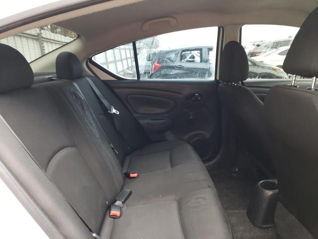 Photo 10 from auction – 2019 NISSAN VERSA S with VIN 3N1CN7AP5KL813541
