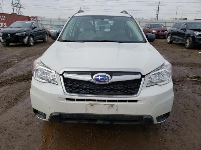 Photo 5 from auction – 2016 SUBARU FORESTER 2 with VIN JF2SJABC7GH441480