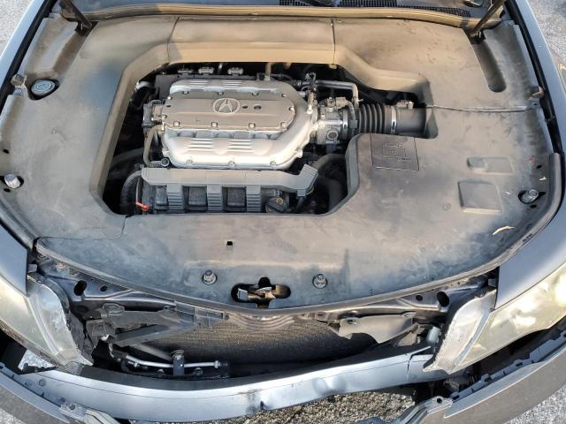 Photo 11 from auction – 2012 ACURA TL with VIN 19UUA8F24CA036280
