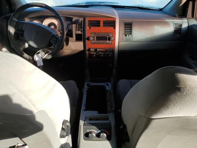 Photo 8 from auction – 2006 DODGE DURANGO SL with VIN 1D4HD48N46F161989