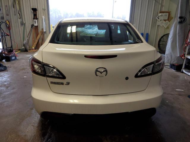 Photo 6 from auction – 2011 MAZDA 3 I with VIN JM1BL1UF3B1438156