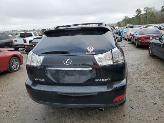 Photo 6 from auction – 2009 LEXUS RX 350 with VIN 2T2GK31U09C065859