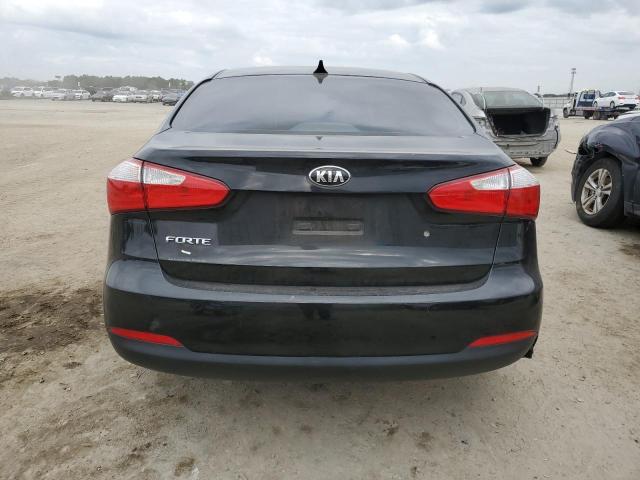 Photo 6 from auction – 2015 KIA FORTE LX with VIN KNAFK4A64F5405026