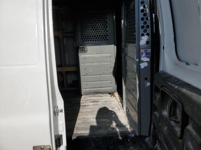 Photo 10 from auction – 2010 CHEVROLET EXPRESS G2 with VIN 1GCZGGAA2A1181388
