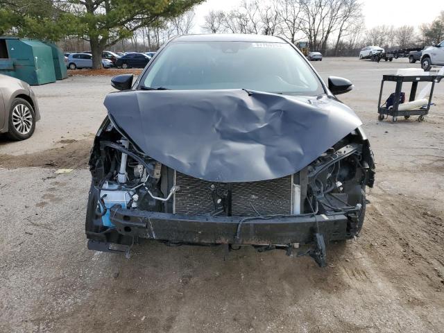 Photo 5 from auction – 2017 TOYOTA COROLLA L with VIN 2T1BURHE7HC957177