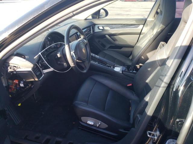 Photo 7 from auction – 2012 PORSCHE PANAMERA S with VIN WP0AB2A70CL061714