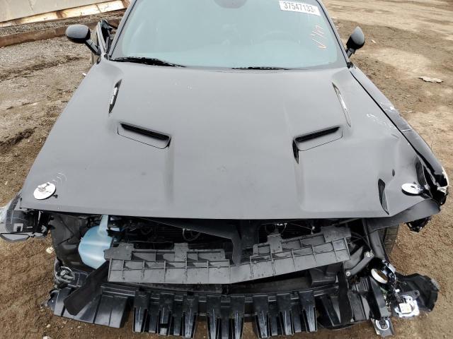 Photo 11 from auction – 2015 DODGE CHALLENGER with VIN 2C3CDZFJ7FH821711